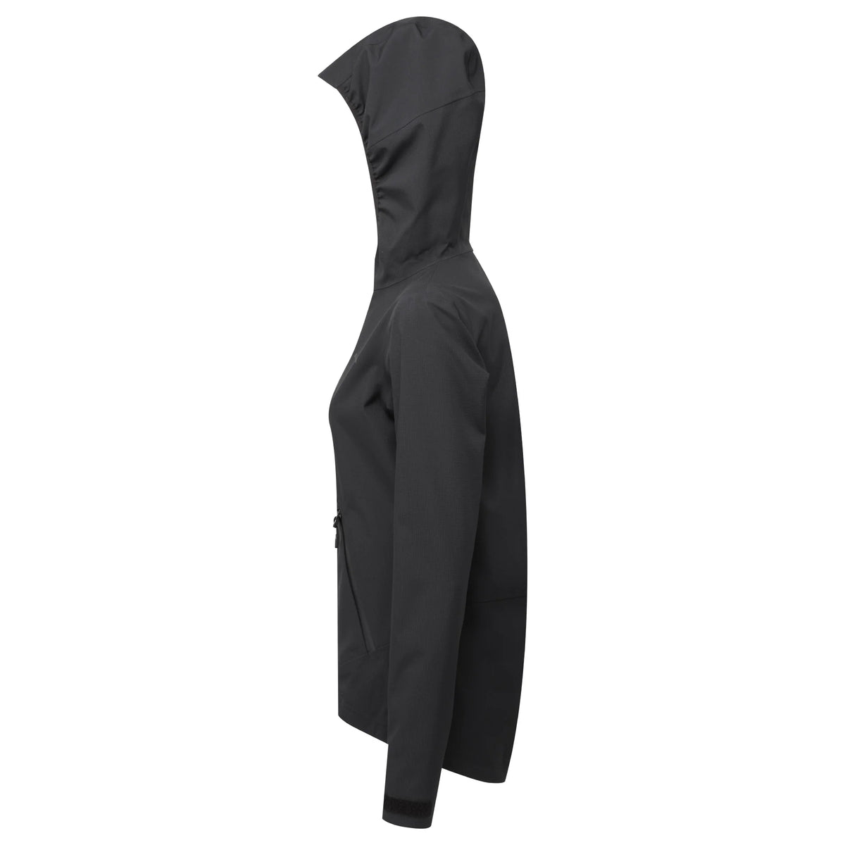ALTURA ESKER WOMEN'S WATERPROOF JACKET BLACK