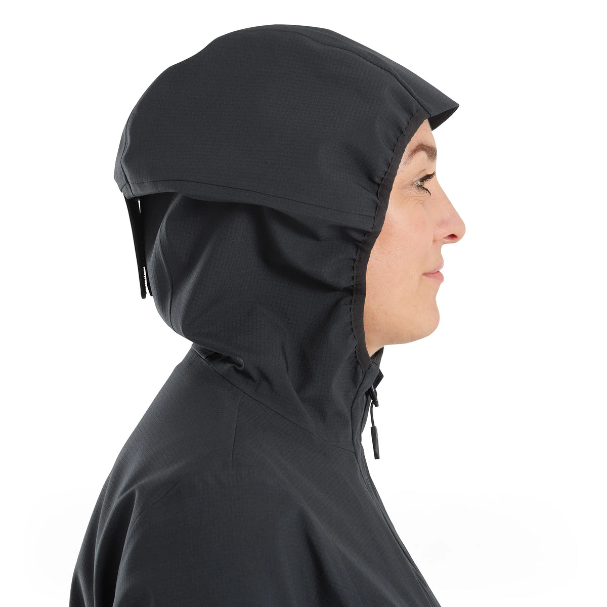 ALTURA ESKER WOMEN'S WATERPROOF JACKET BLACK