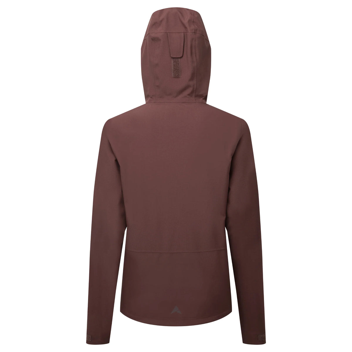 ALTURA ESKER WOMEN'S WATERPROOF JACKET BURGUNDY
