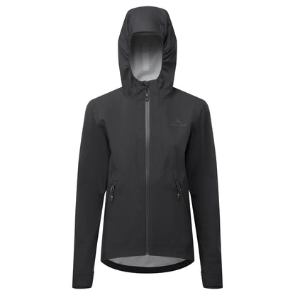 ALTURA ESKER WOMEN'S WATERPROOF JACKET BLACK