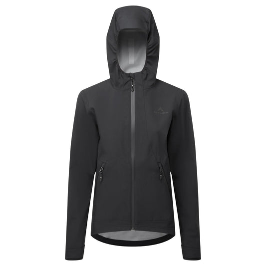 ALTURA ESKER WOMEN'S WATERPROOF JACKET BLACK