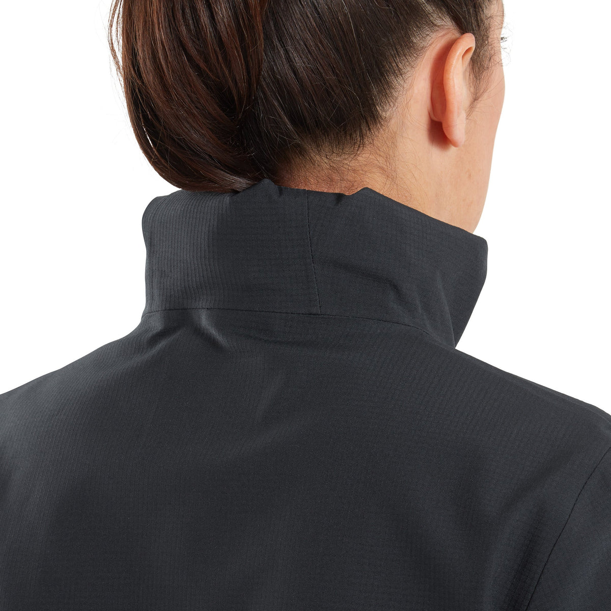 ALTURA ESKER WOMEN'S WATERPROOF JACKET BLACK