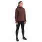 ALTURA ESKER WOMEN'S WATERPROOF JACKET BURGUNDY