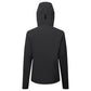 ALTURA ESKER WOMEN'S WATERPROOF JACKET BLACK