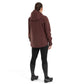 ALTURA ESKER WOMEN'S WATERPROOF JACKET BURGUNDY