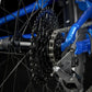 TREK WAHOO 20 PATH KIDS BIKE 2025 ALPINE BLUE