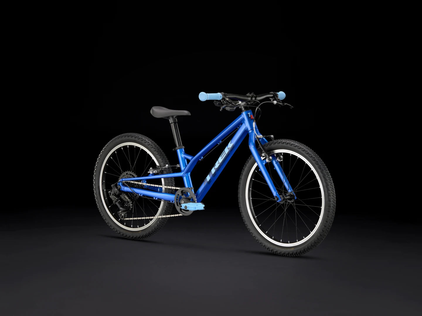 TREK WAHOO 20 PATH KIDS BIKE 2025 ALPINE BLUE