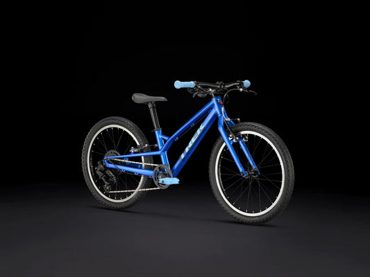 TREK WAHOO 20 PATH KIDS BIKE 2025 ALPINE BLUE
