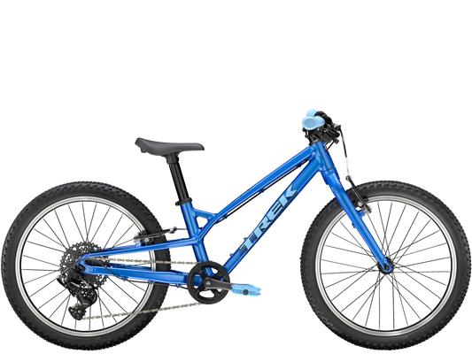 TREK WAHOO 20 PATH KIDS BIKE 2025 ALPINE BLUE