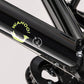 TREK WAHOO 20 KIDS BIKE 2022 - TREK BLACK/VOLT