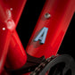 TREK WAHOO 24 PATH KIDS BIKE 2025 VIPER RED