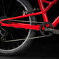 TREK WAHOO 24 PATH KIDS BIKE 2025 VIPER RED