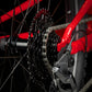 TREK WAHOO 24 PATH KIDS BIKE 2025 VIPER RED