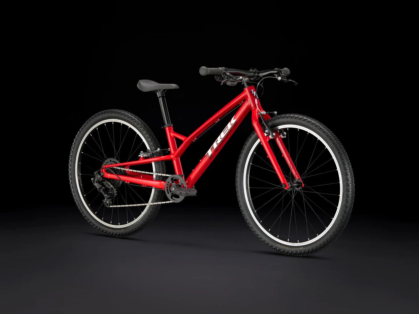Trek Wahoo 24 Path Kids Bike 2025 allterraincycles