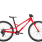 TREK WAHOO 24 PATH KIDS BIKE 2025 VIPER RED