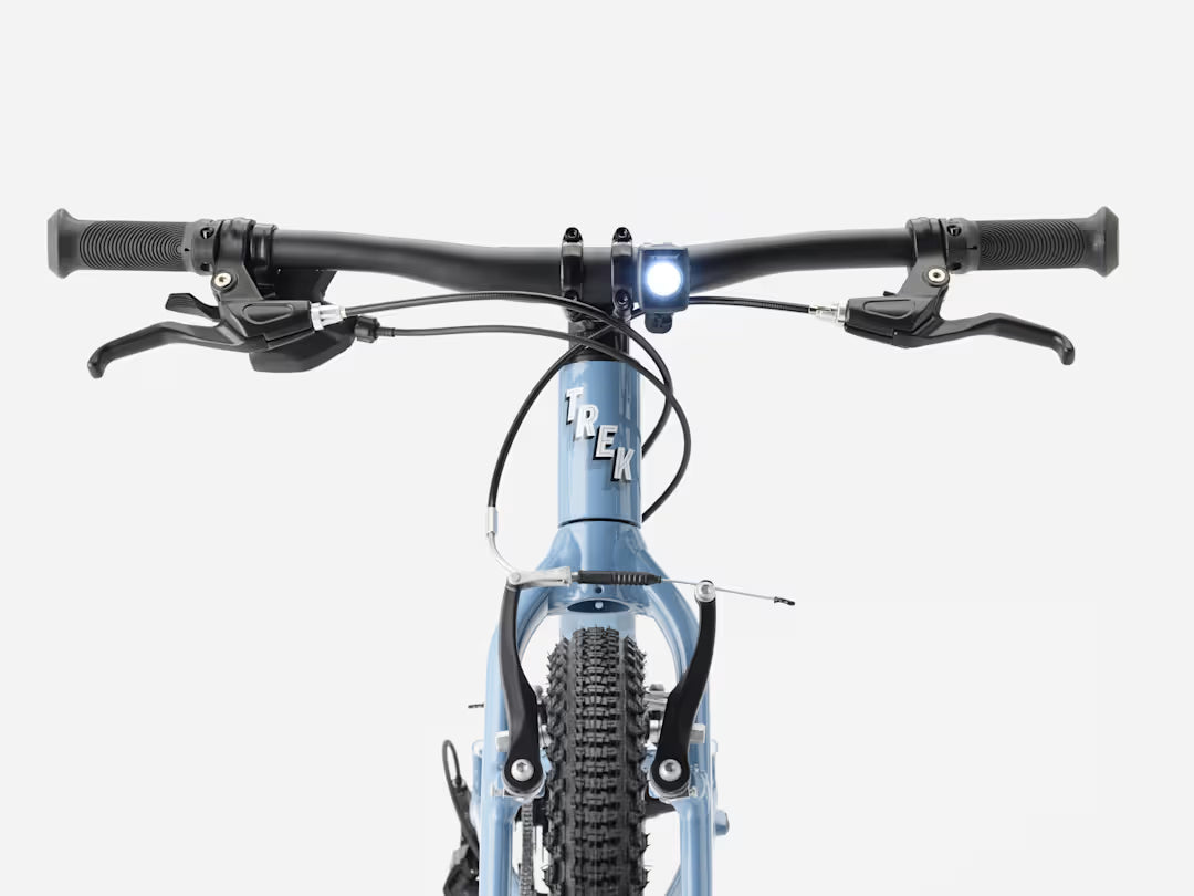 TREK WAHOO 24 PATH KIDS BIKE 2027 FJORD BLUE