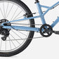 TREK WAHOO 24 PATH KIDS BIKE 2027 FJORD BLUE