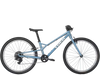 TREK WAHOO 24 PATH KIDS BIKE 2027 FJORD BLUE