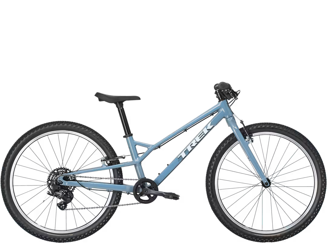 TREK WAHOO 24 PATH KIDS BIKE 2027 FJORD BLUE