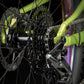 TREK WAHOO TRAIL 24 KIDS BIKE 2025 POWER SURGE