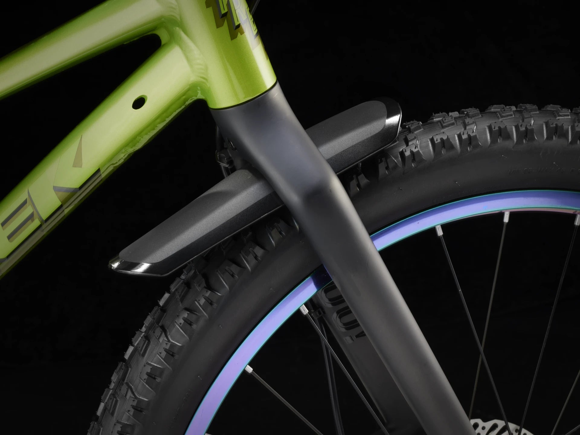 TREK WAHOO TRAIL 24 KIDS BIKE 2025 POWER SURGE