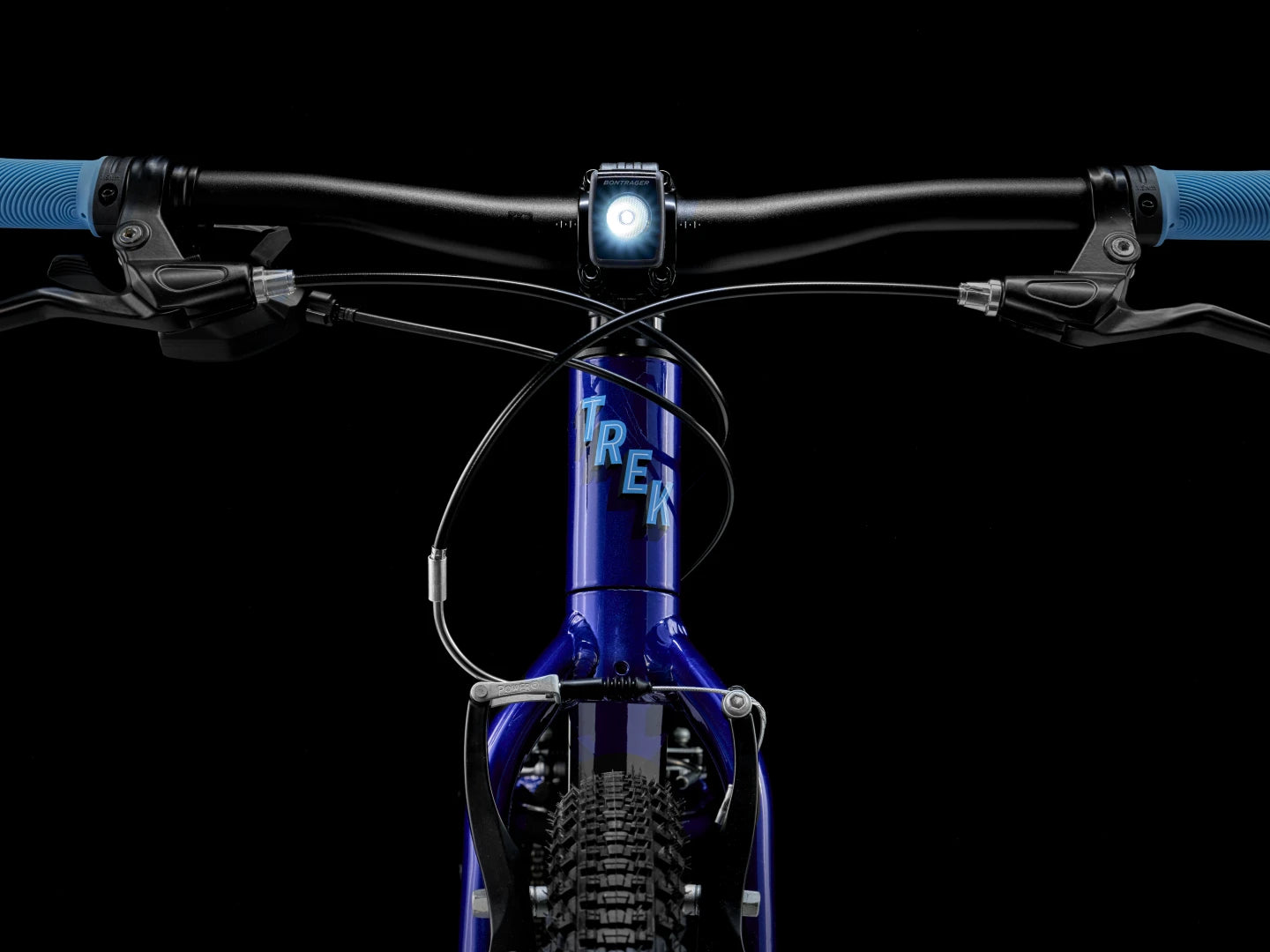 Wahoo 26 store bike