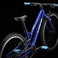 TREK WAHOO 26 PATH KIDS BIKE 2025 HEX BLUE