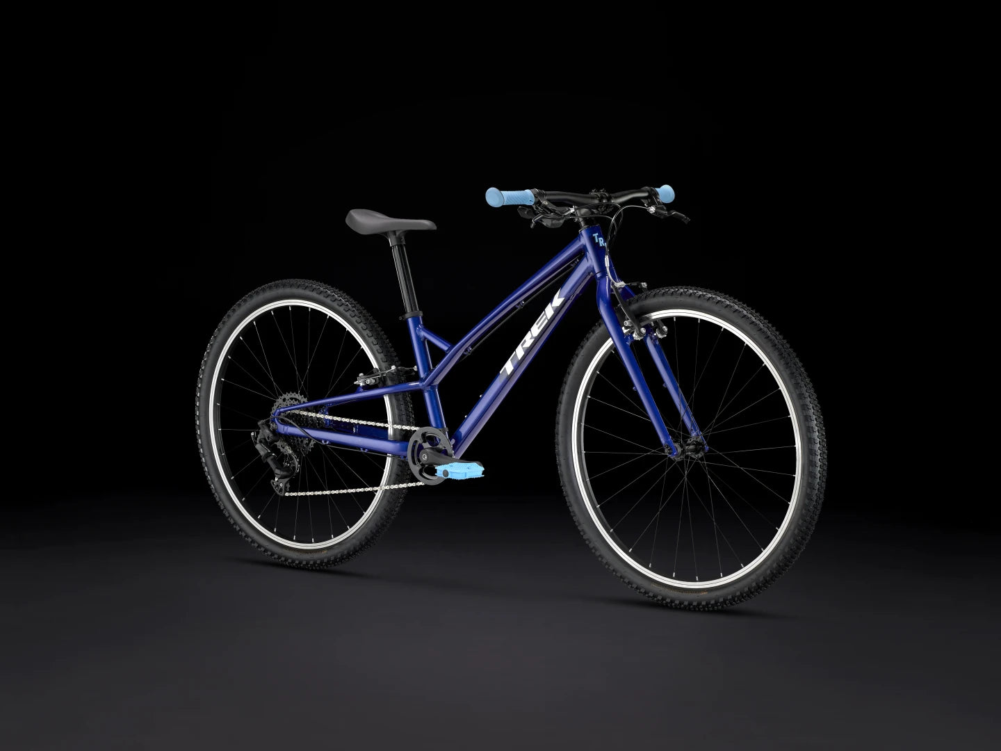 TREK WAHOO 26 PATH KIDS BIKE 2025 HEX BLUE