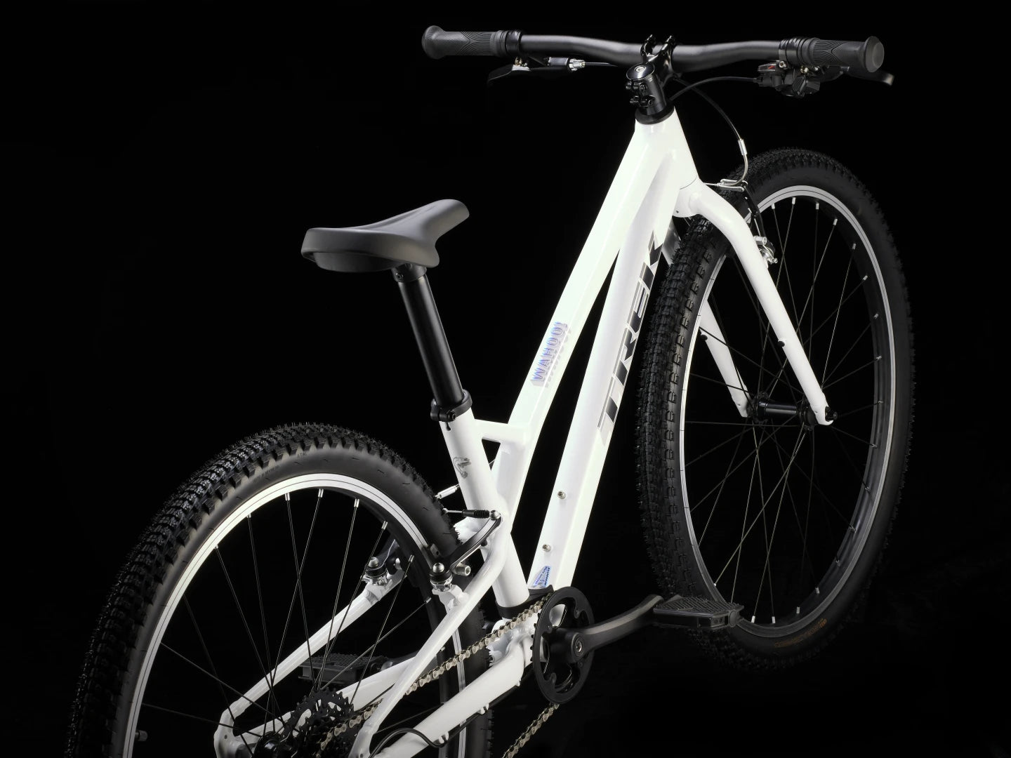 Trek Wahoo 26 Kids Bike 2025 allterraincycles