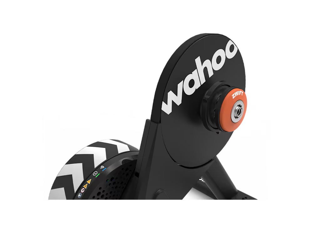 WAHOO KICKR CORE 2 ZWIFT CLICK & COG
