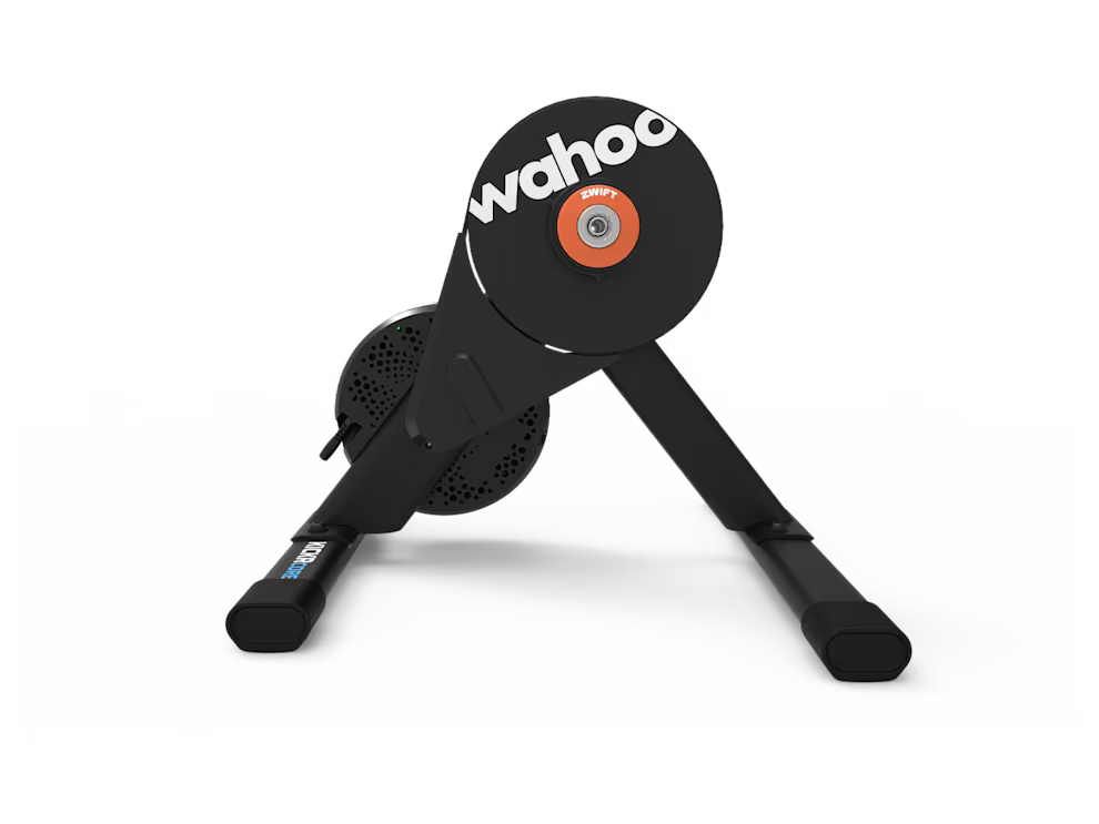 WAHOO KICKR CORE 2 ZWIFT CLICK & COG