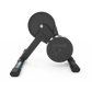WAHOO KICKR CORE 2 ZWIFT CLICK & COG