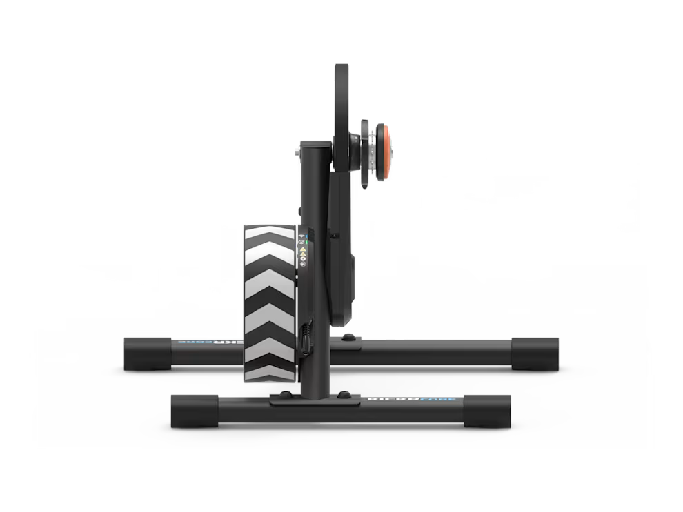WAHOO KICKR CORE 2 ZWIFT CLICK & COG