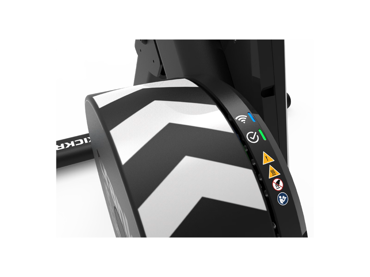 WAHOO KICKR CORE 2 ZWIFT CLICK & COG