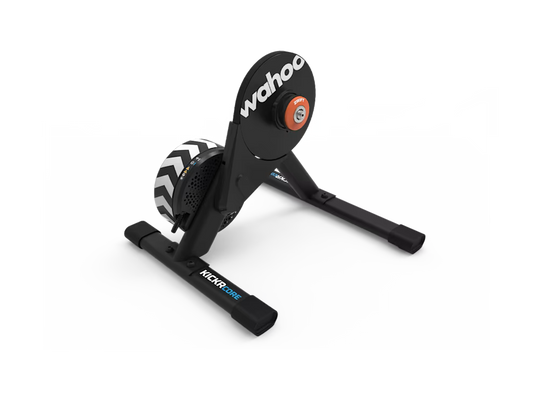 WAHOO KICKR CORE 2 ZWIFT CLICK & COG