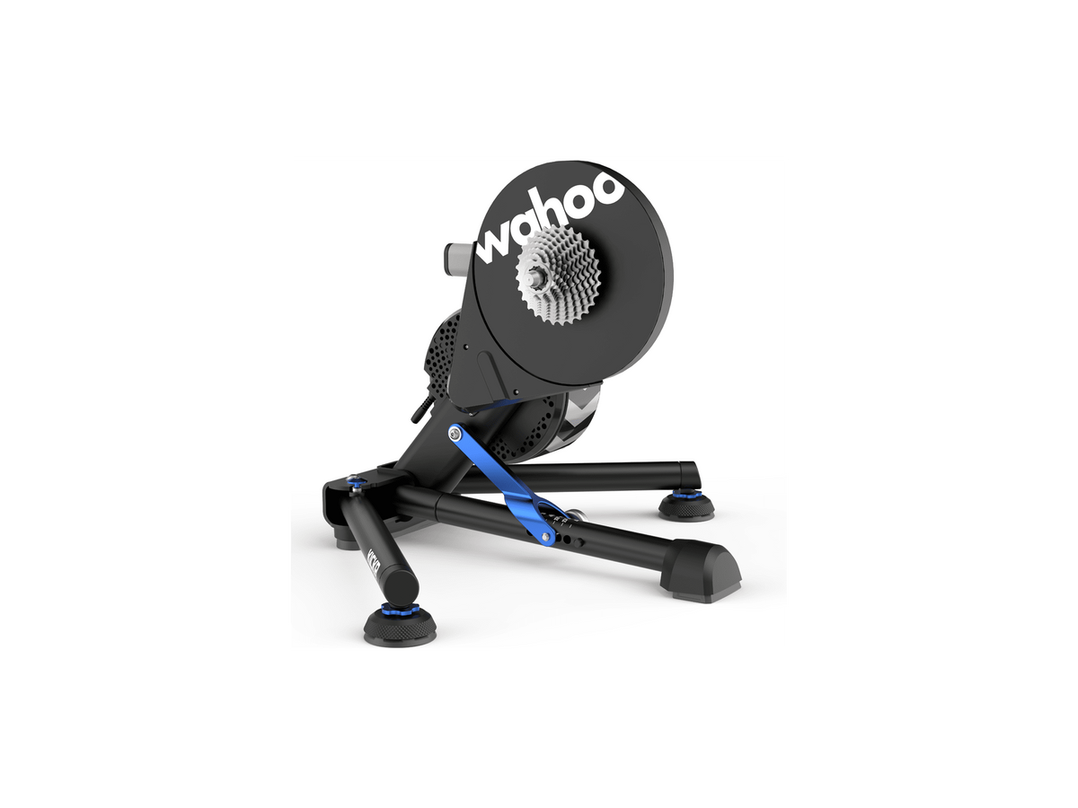 WAHOO KICKR SMART TRAINER