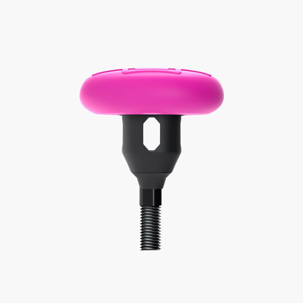 MUC-OFF STEALTH TUBELESS TAG HOLDER