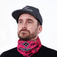 MUC-OFF LIGHTWEIGHT NECK GAITER