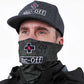 MUC-OFF LIGHTWEIGHT NECK GAITER
