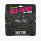 MUC-OFF LIGHTWEIGHT NECK GAITER