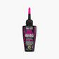 MUC-OFF ULTIMATE BICYCLE CLEANING KIT