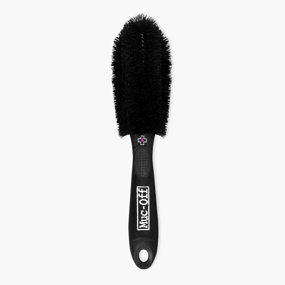 MUC-OFF BIKE CARE ESSENTIALS KIT