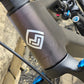 MEGAMO REASON CARBON 05 FS eMTB BIKE 2027 GARNET