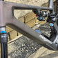 MEGAMO REASON CARBON 05 FS eMTB BIKE 2027 GARNET
