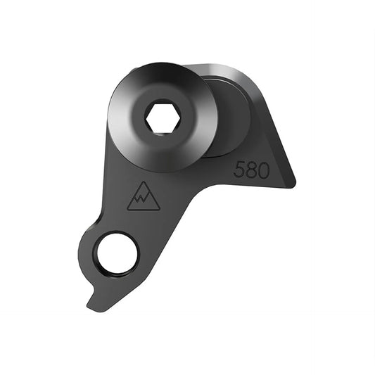 WHEELS MANUFACTURING REPLACEABLE DERAILLEUR HANGER/DROPOUT 580