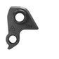 WHEELS MANUFACTURING REPLACEABLE DERAILLEUR HANGER 584