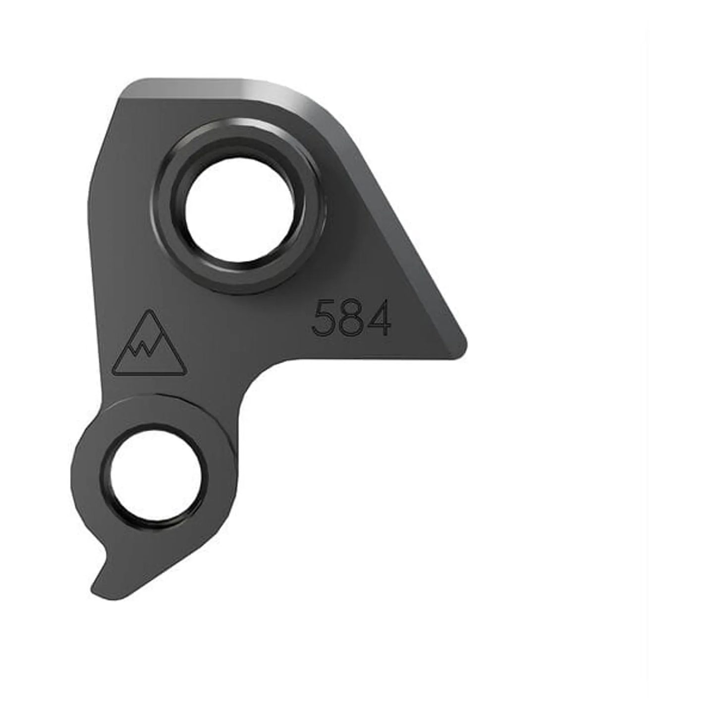 WHEELS MANUFACTURING REPLACEABLE DERAILLEUR HANGER 584