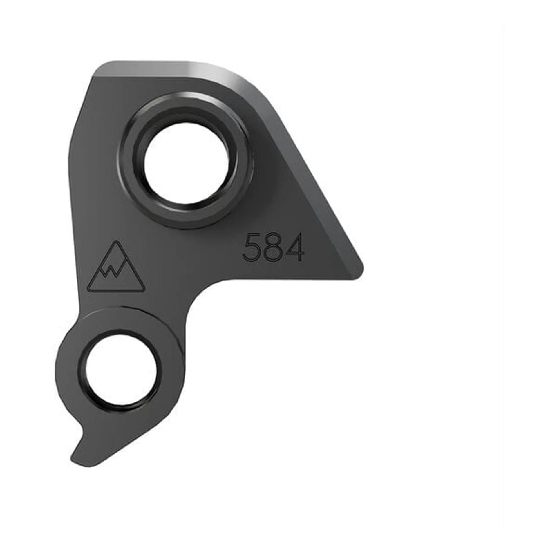 WHEELS MANUFACTURING REPLACEABLE DERAILLEUR HANGER 584
