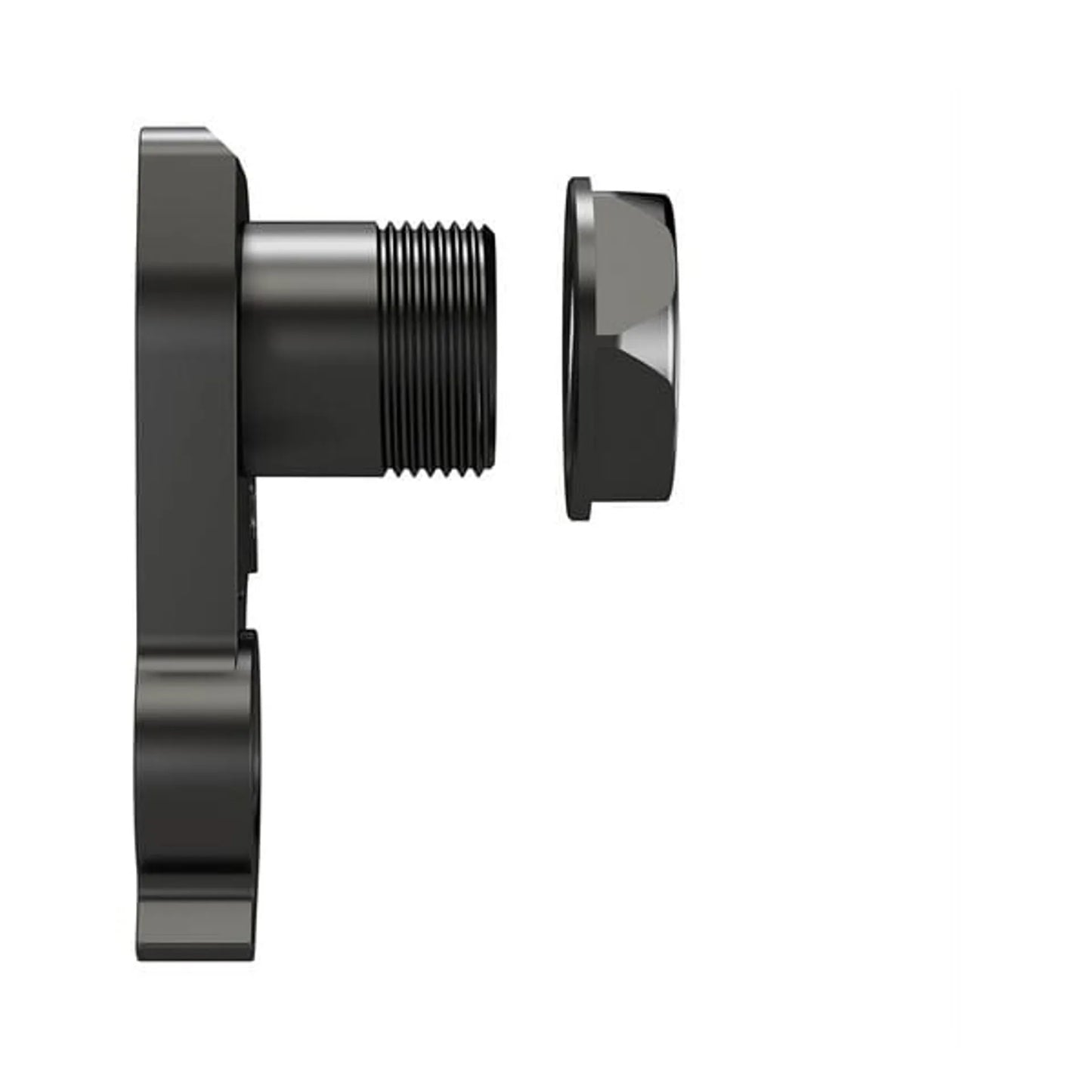 WHEELS MANUFACTURING REPLACEABLE DERAILLEUR HANGER 584