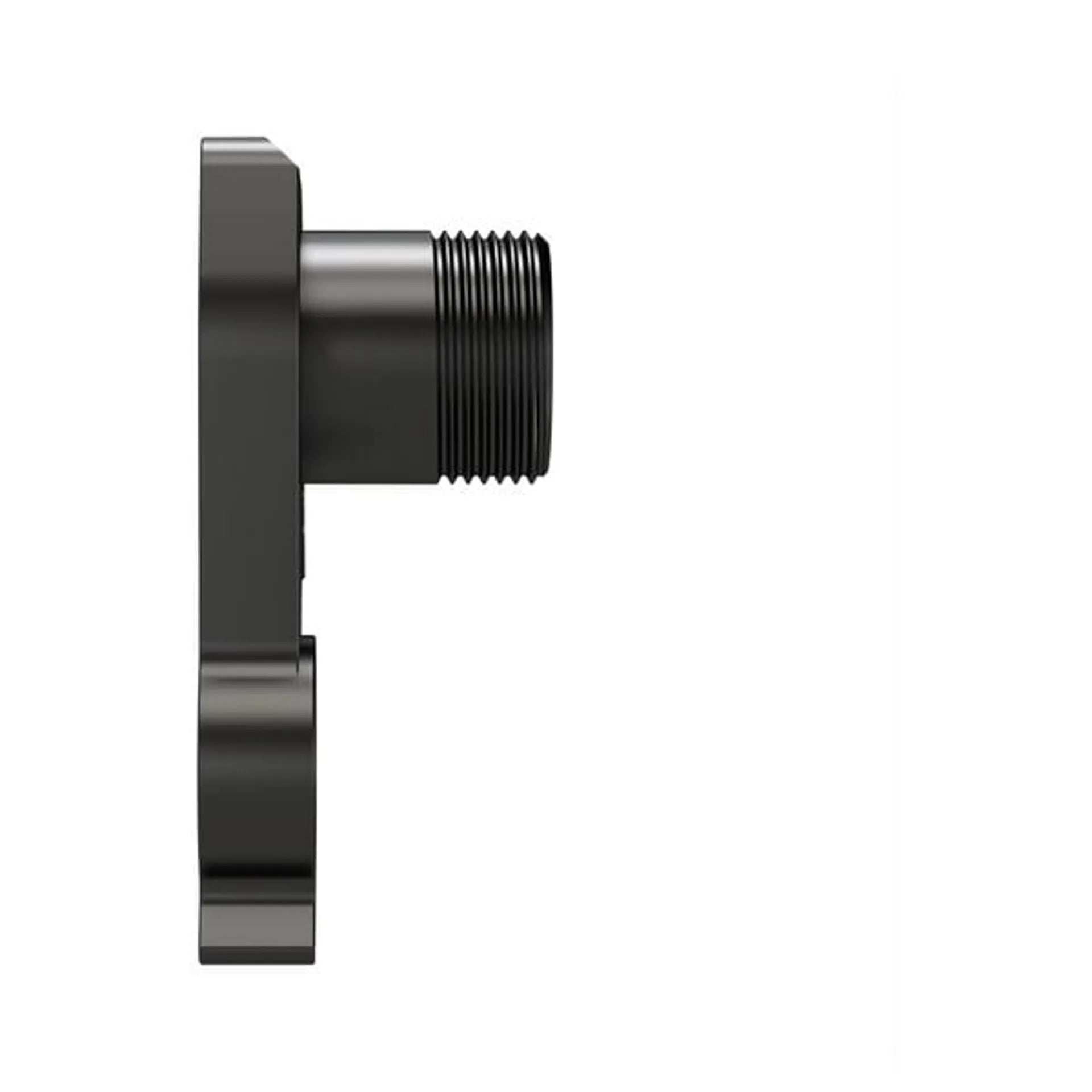WHEELS MANUFACTURING REPLACEABLE DERAILLEUR HANGER 584